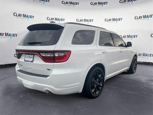 2025 Dodge Durango R/T Plus AWD