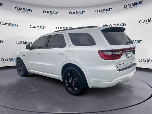 2025 Dodge Durango R/T Plus AWD