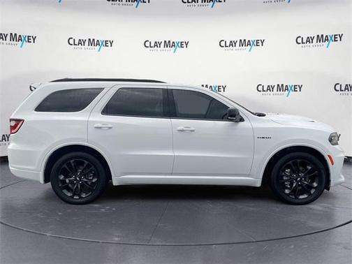 2025 Dodge Durango R/T Plus AWD