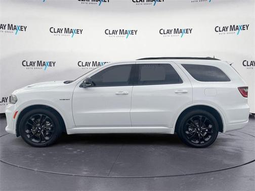 2025 Dodge Durango R/T Plus AWD