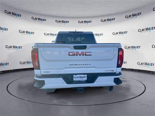 2023 GMC Sierra 3500 AT4