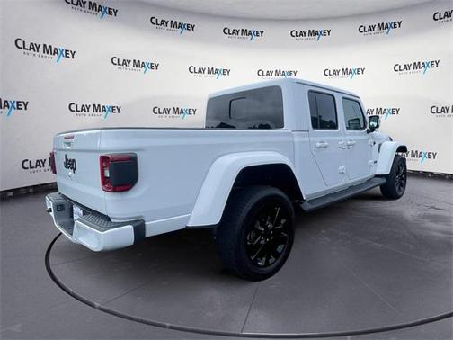 2023 Jeep Gladiator High Altitude 4x4