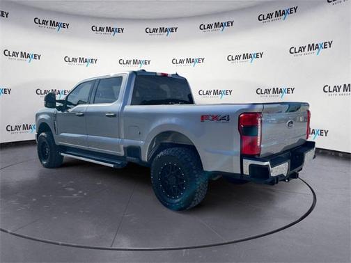 2023 Ford F-250 XLT