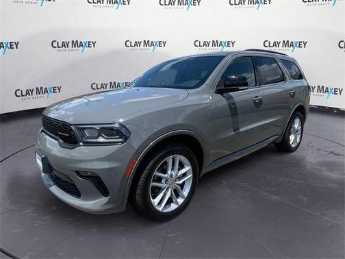 2023 Dodge Durango GT Plus