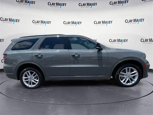 2023 Dodge Durango GT Plus