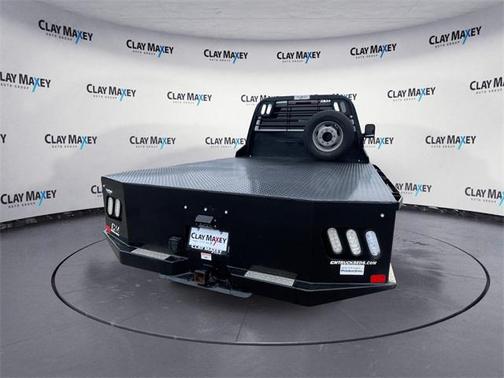 2022 Chevrolet Silverado 3500 WT