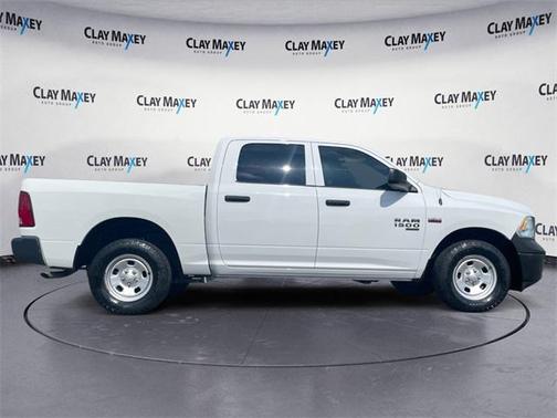 2020 RAM 1500 Tradesman