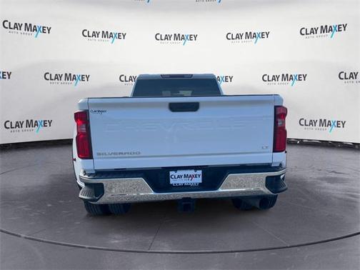 2024 Chevrolet Silverado 3500 LT