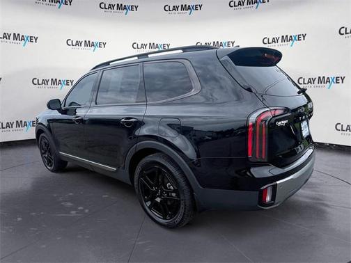 2023 Kia Telluride EX X-Line