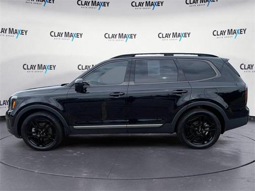 2023 Kia Telluride EX X-Line