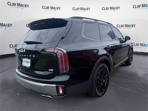 2023 Kia Telluride EX X-Line