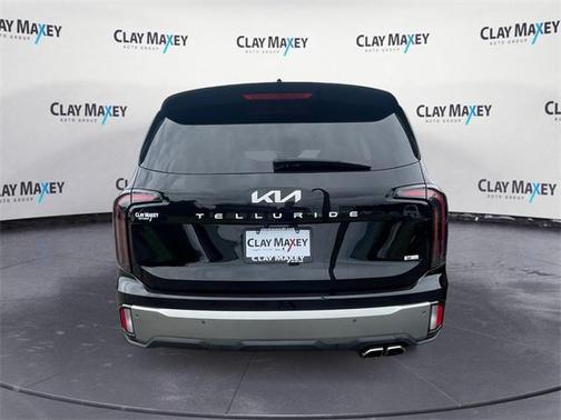 2023 Kia Telluride EX X-Line