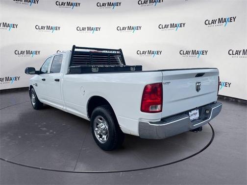 2011 Dodge Ram 2500 ST