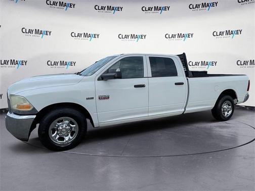 2011 Dodge Ram 2500 ST