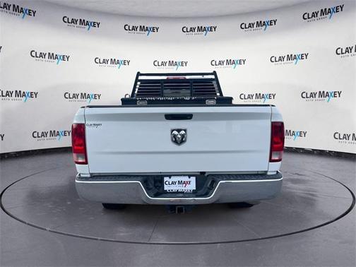 2011 Dodge Ram 2500 ST
