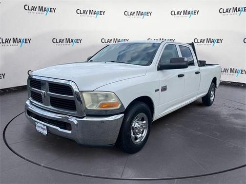 2011 Dodge Ram 2500 ST