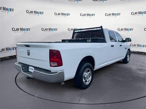 2011 Dodge Ram 2500 ST