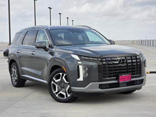 2023 Hyundai PALISADE Limited