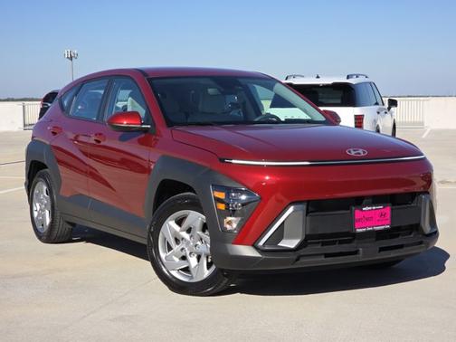 2024 Hyundai KONA SE