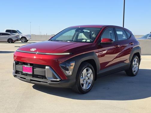 2024 Hyundai KONA SE