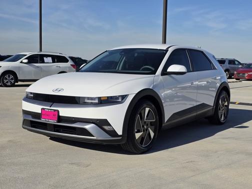 2025 Hyundai IONIQ 5 SE