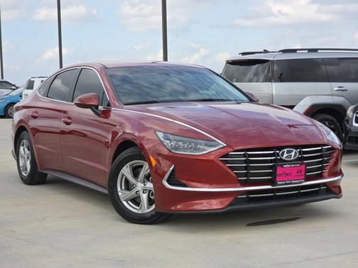 2023 Hyundai SONATA SE