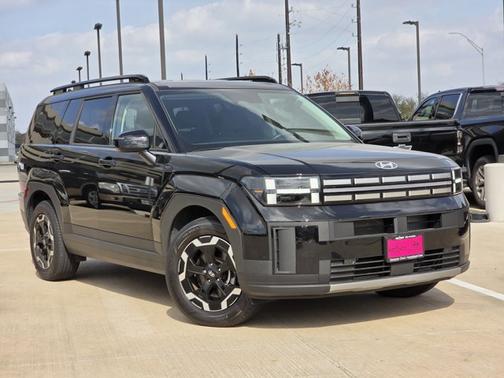 2024 Hyundai SANTA FE SEL