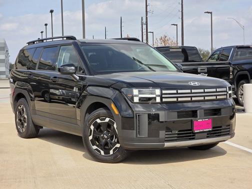 2024 Hyundai SANTA FE SEL