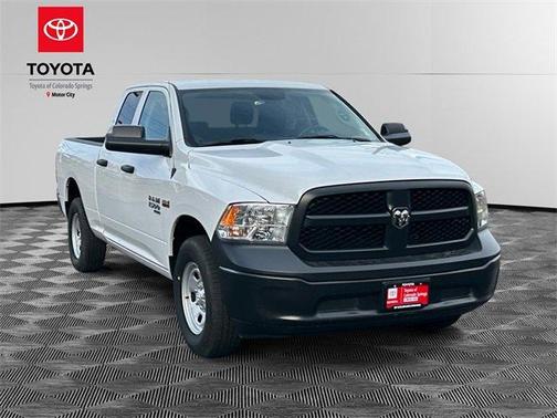 2024 RAM 1500 Classic Tradesman