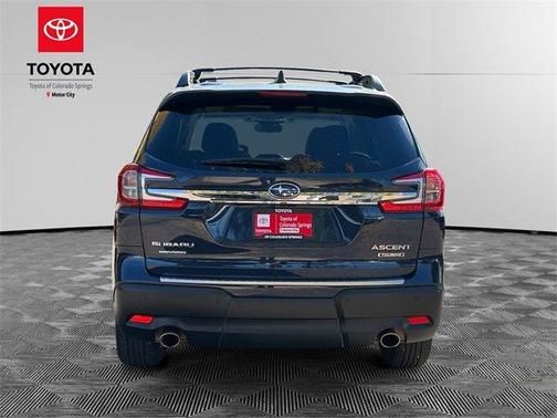 2024 Subaru Ascent Touring