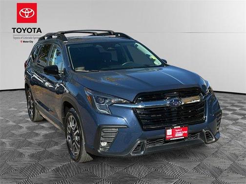 2024 Subaru Ascent Touring