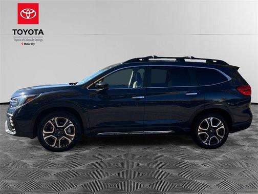 2024 Subaru Ascent Touring