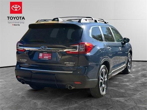 2024 Subaru Ascent Touring