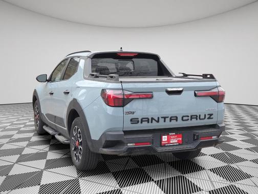 2024 Hyundai SANTA CRUZ XRT