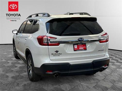 2023 Subaru Ascent Premium 8-Passenger