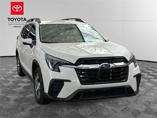 2023 Subaru Ascent Premium 8-Passenger