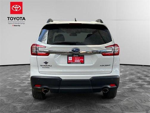 2023 Subaru Ascent Premium 8-Passenger