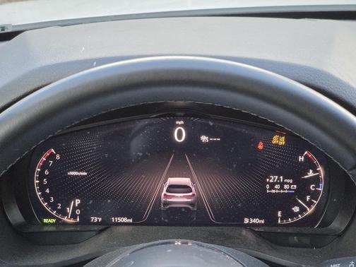 2025 Mazda CX-70 3.3 Turbo Premium Package