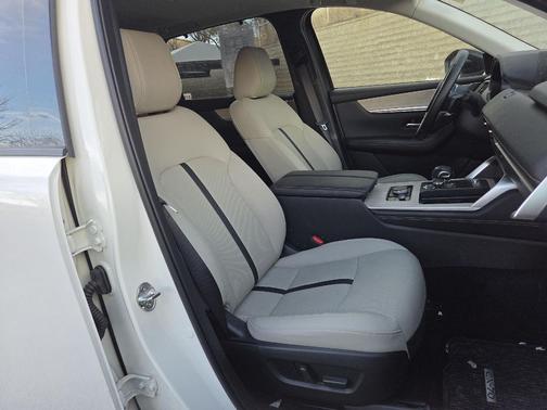 2025 Mazda CX-70 3.3 Turbo Premium Package