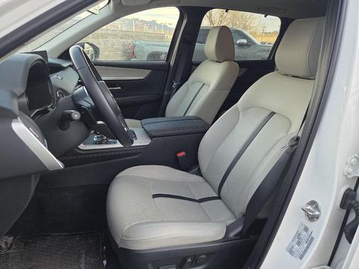 2025 Mazda CX-70 3.3 Turbo Premium Package