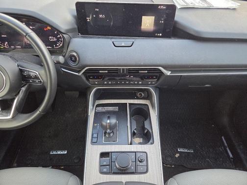 2025 Mazda CX-70 3.3 Turbo Premium Package