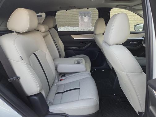 2025 Mazda CX-70 3.3 Turbo Premium Package