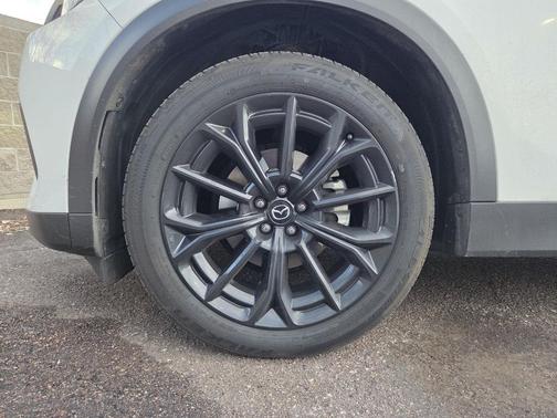 2025 Mazda CX-70 3.3 Turbo Premium Package