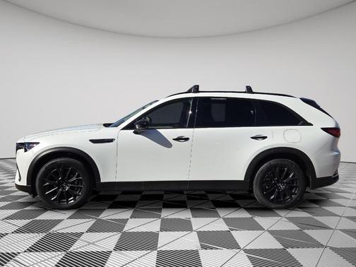 2025 Mazda CX-70 3.3 Turbo Premium Package