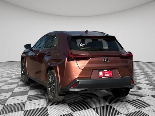 2025 Lexus UX 300h Premium