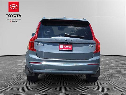 2023 Volvo XC90 B6 Ultimate 7-Seater
