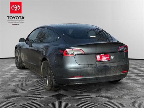 2023 Tesla Model 3 Base