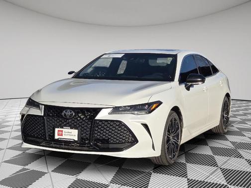 2019 Toyota Avalon Touring