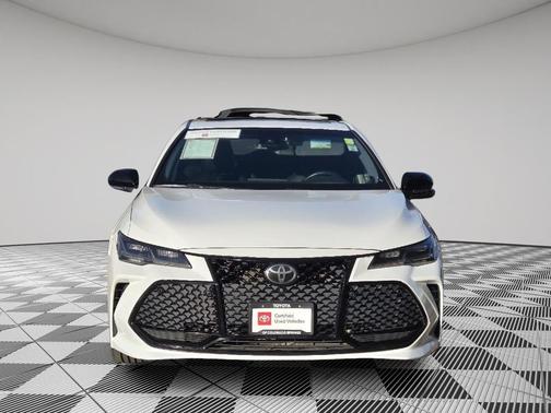 2019 Toyota Avalon Touring