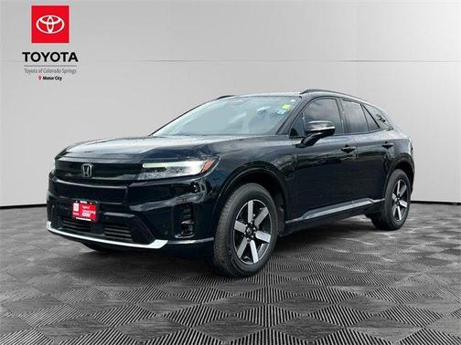 2024 Honda Prologue Touring